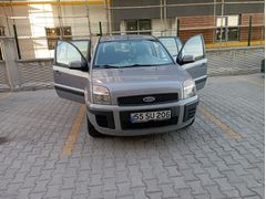 Sahibinden Ford Fusion 1.4 TDCi Comfort 2011 Modeli