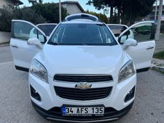 Sahibinden Chevrolet Trax 1.4 2013 Model İzmir