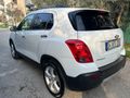 Sahibinden Chevrolet Trax 1.4 2013 Model İzmir