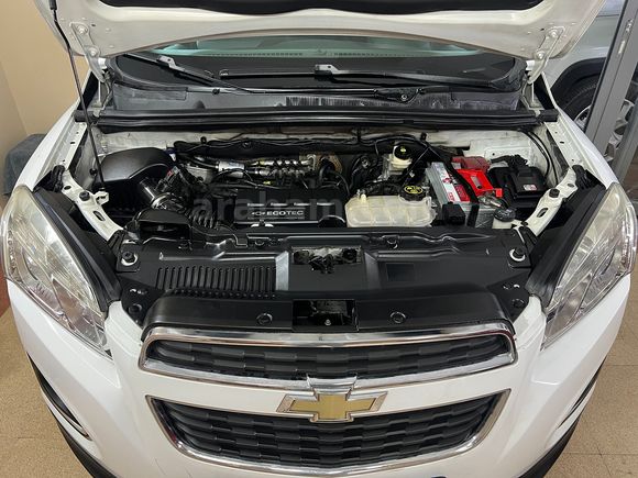 Sahibinden Chevrolet Trax 1.4 2013 Model İzmir