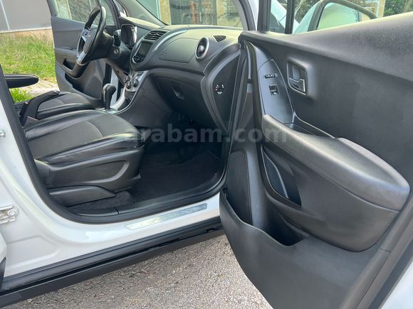 Sahibinden Chevrolet Trax 1.4 2013 Model İzmir