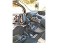 Sahibinden Renault Kangoo Multix 1.5 dCi Privilege 2011 Model  270.000 km Siyah