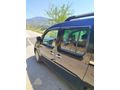 Sahibinden Renault Kangoo Multix 1.5 dCi Privilege 2011 Model  270.000 km Siyah