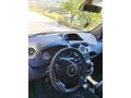 Sahibinden Renault Kangoo Multix 1.5 dCi Privilege 2011 Model  270.000 km Siyah