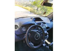Sahibinden Renault Kangoo Multix 1.5 dCi Privilege 2011 Model  270.000 km Siyah