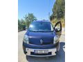 Sahibinden Renault Kangoo Multix 1.5 dCi Privilege 2011 Model  270.000 km Siyah