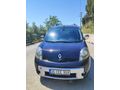 Sahibinden Renault Kangoo Multix 1.5 dCi Privilege 2011 Model  270.000 km Siyah