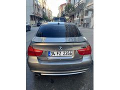 Sahibinden BMW 3 Serisi 316i Premium 2009 Model 