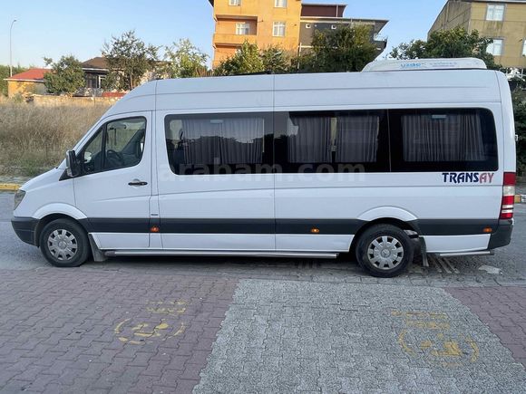 İLK SAHİBİNDEN SPRİNTER 