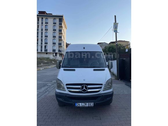İLK SAHİBİNDEN SPRİNTER 