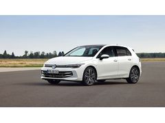 LİKYA FİLODAN YENİ GOLF OTOMATİK SEÇENEKLERİ İLE