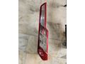 Ford transit custom 2011-2015 sol arka stop çıkma orjinal sökme
