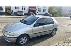 Sahibinden Fiat Palio 1.2 EL 2001 Model  34.000 km Gri