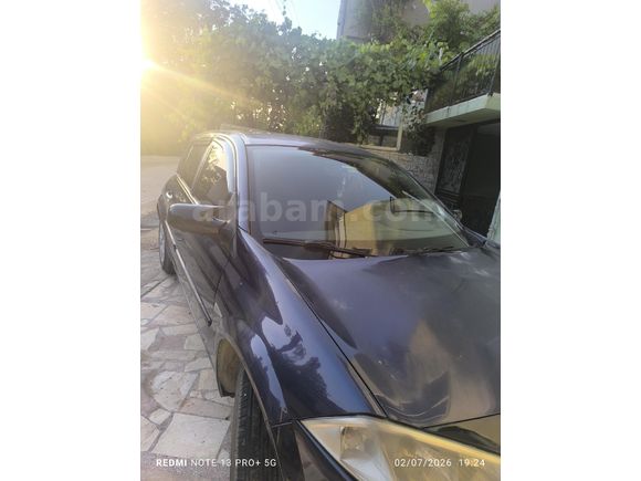 Sahibinden Renault Megane 1.6 Authentique 2005 Model