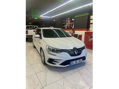 Sahibinden Renault Megane 1.3 TCe Joy 2021 Model Van