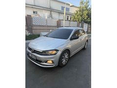 ÇOK ACİLL PIYASA ALTINA POLO OTOMATİK DÜŞÜK KM HIGLINE 