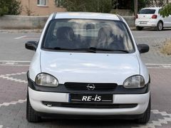 RE-İS TEN HATASIZ BOYASIZ 1998 MODEL 1.4 SWİNG BENZİN LPG 
