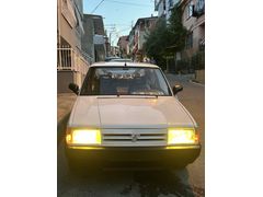 Sahibinden Tofaş Şahin 1.4 1998 Model Beyaz