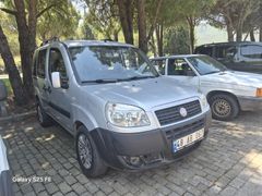 Galeriden Fiat Doblo Combi 1.3 Multijet Safeline 2012 Model Muğla