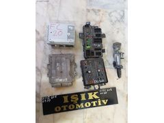 FORD TRANSİT CUSTOM 2020 BEYİN SETİ ÇIKMA ORJİNAL KK21-12A650-FA