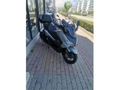 Sahibinden Honda Forza 250 (NSS250)