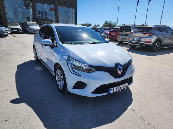 Sahibinden Renault Clio 1.0 SCe Joy 2022 Model 