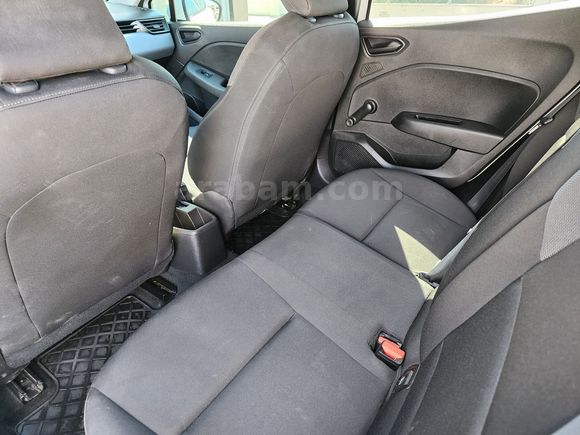 Sahibinden Renault Clio 1.0 SCe Joy 2022 Model 