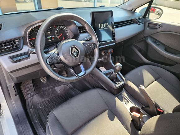 Sahibinden Renault Clio 1.0 SCe Joy 2022 Model 