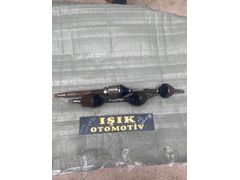 Ford connect sağ sol aks takım çıkma orjinal sökme hatasız