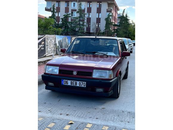 Sahibinden Tofaş Doğan SLX 1994 Model