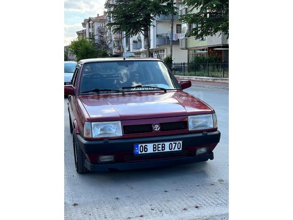 Sahibinden Tofaş Doğan SLX 1994 Model