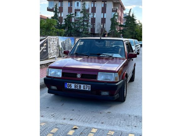 Sahibinden Tofaş Doğan SLX 1994 Model