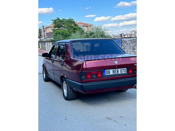 Sahibinden Tofaş Doğan SLX 1994 Model