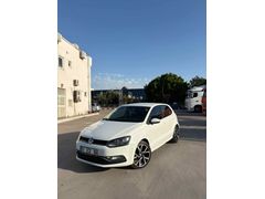 Sahibinden Volkswagen Polo 1.4 TDi Trendline 2015 Model 