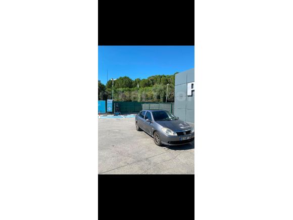 Sahibinden Renault Symbol 1.2 Expression 2012 Model