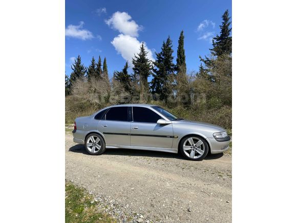 Sahibinden Opel Vectra 2.0 CD 1996 Model Samsun