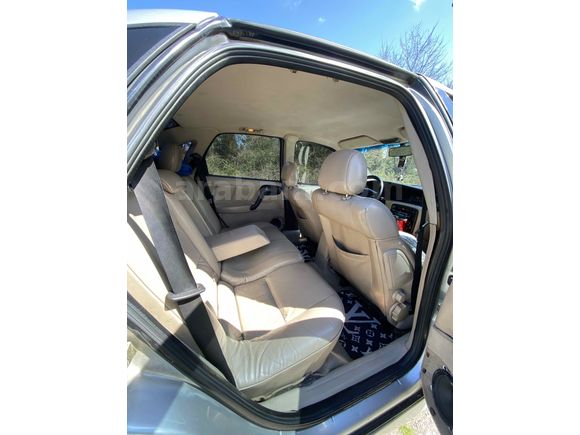 Sahibinden Opel Vectra 2.0 CD 1996 Model Samsun