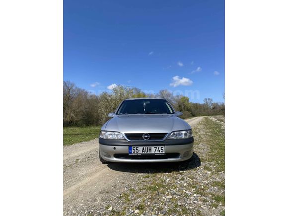 Sahibinden Opel Vectra 2.0 CD 1996 Model Samsun