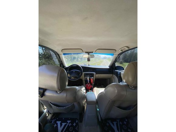 Sahibinden Opel Vectra 2.0 CD 1996 Model Samsun