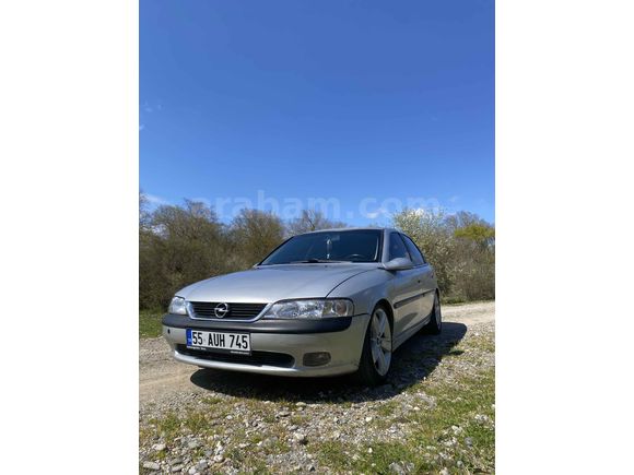 Sahibinden Opel Vectra 2.0 CD 1996 Model Samsun