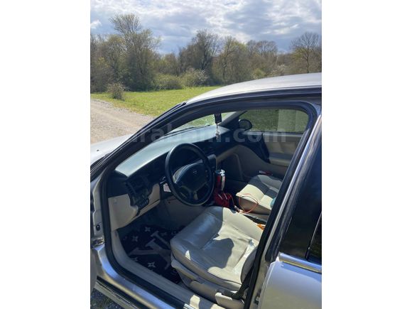 Sahibinden Opel Vectra 2.0 CD 1996 Model Samsun