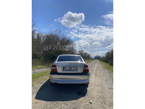 Sahibinden Opel Vectra 2.0 CD 1996 Model Samsun