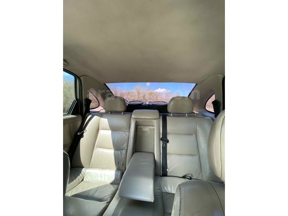 Sahibinden Opel Vectra 2.0 CD 1996 Model Samsun