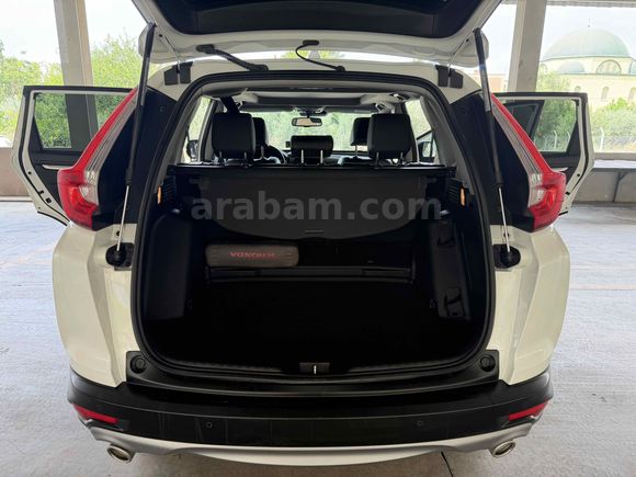 Galeriden Honda CR-V 1.5 VTEC Executive 2022 Model Adana