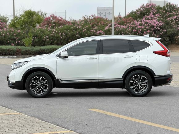 Galeriden Honda CR-V 1.5 VTEC Executive 2022 Model Adana