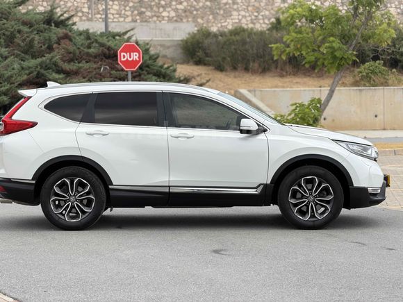 Galeriden Honda CR-V 1.5 VTEC Executive 2022 Model Adana