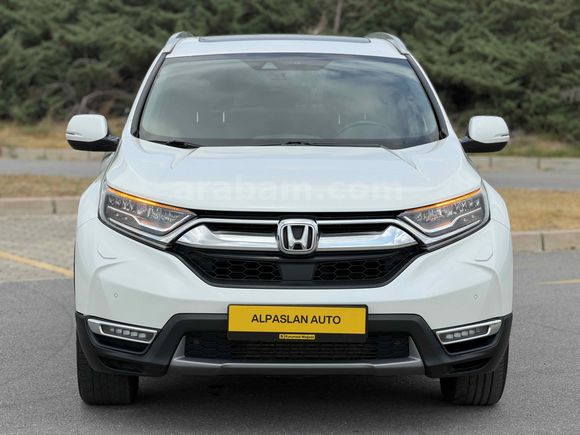Galeriden Honda CR-V 1.5 VTEC Executive 2022 Model Adana