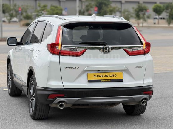 Galeriden Honda CR-V 1.5 VTEC Executive 2022 Model Adana