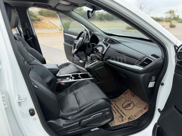 Galeriden Honda CR-V 1.5 VTEC Executive 2022 Model Adana