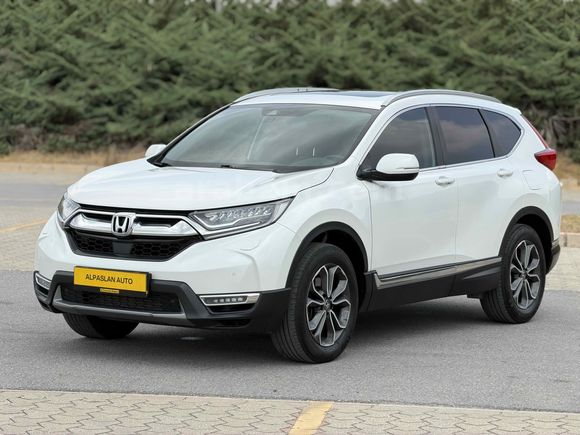 Galeriden Honda CR-V 1.5 VTEC Executive 2022 Model Adana
